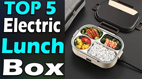 electric lunch box review philippines|best electric lunch box 2024.